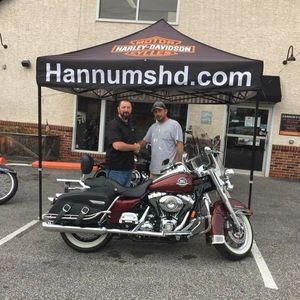 Meet your Posher, Bill